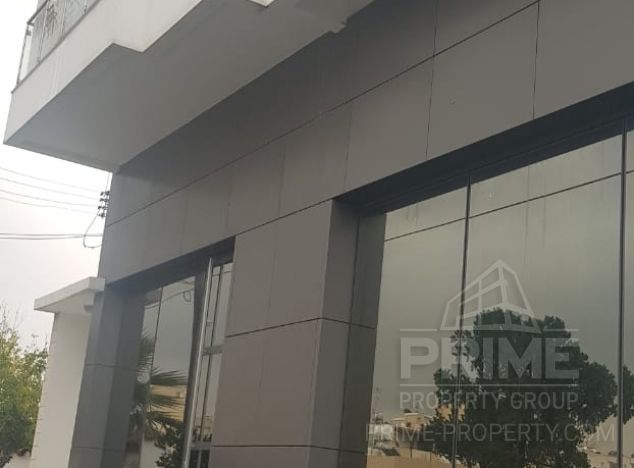 Biuro w rejonie Larnaca (Drosia) na sprzedaż