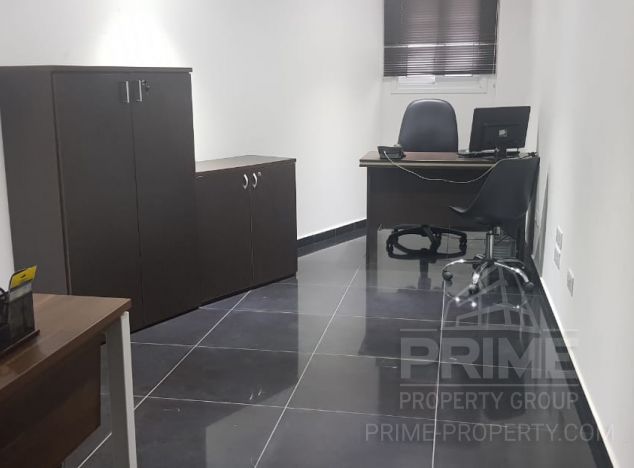 Biuro w rejonie Larnaca (Drosia) na sprzedaż