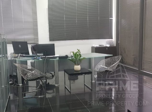 Biuro w rejonie Larnaca (Drosia) na sprzedaż