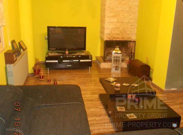 Apartament w rejonie Larnaca (Drosia) na sprzedaż