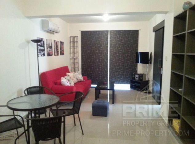 Apartament w rejonie Larnaca (Drosia) na sprzedaż