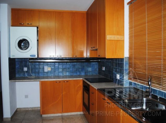 Apartament w rejonie Larnaca (Drosia) na sprzedaż