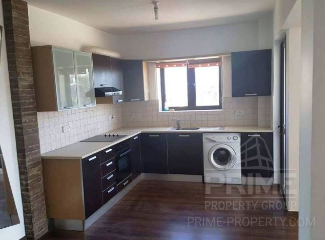 Apartament w rejonie Larnaca (Drosia) na sprzedaż