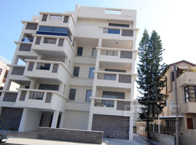 Apartament w rejonie Larnaca (Drosia) na sprzedaż