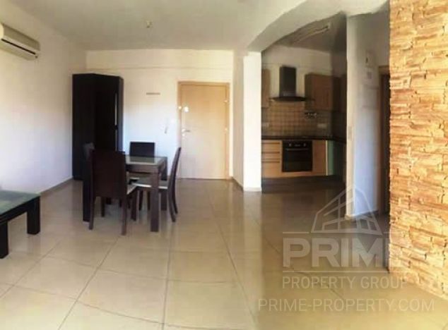 Apartament w rejonie Larnaca (Drosia) na sprzedaż