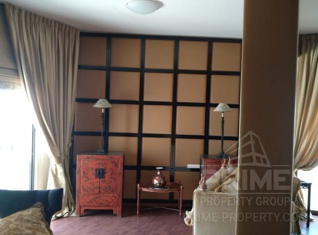 Apartament w rejonie Larnaca (Drosia) na sprzedaż