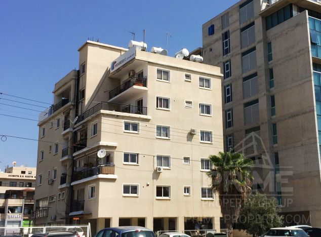 Apartament w rejonie Larnaca (Drosia) na sprzedaż