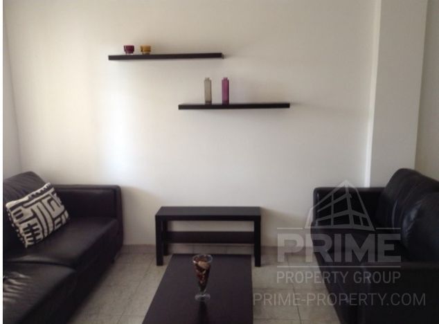 Apartament w rejonie Larnaca (Drosia) na sprzedaż