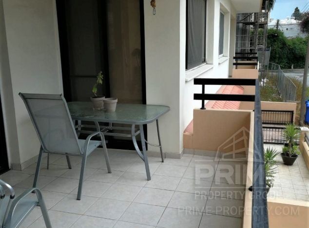 Apartament w rejonie Larnaca (Drosia) na sprzedaż