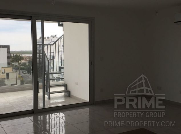 Apartament w rejonie Larnaca (Drosia) na sprzedaż