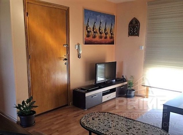 Apartament w rejonie Larnaca (Drosia) na sprzedaż