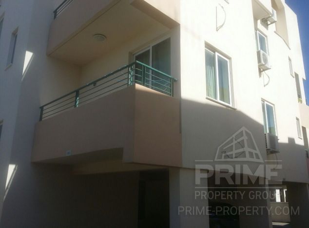 Apartament w rejonie Larnaca (Drosia) na sprzedaż