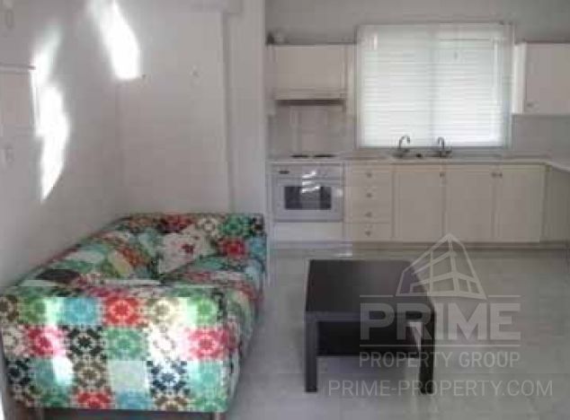 Apartament w rejonie Larnaca (Drosia) na sprzedaż