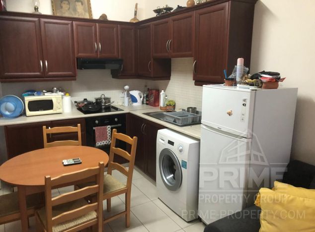 Apartament w rejonie Larnaca (Drosia) na sprzedaż
