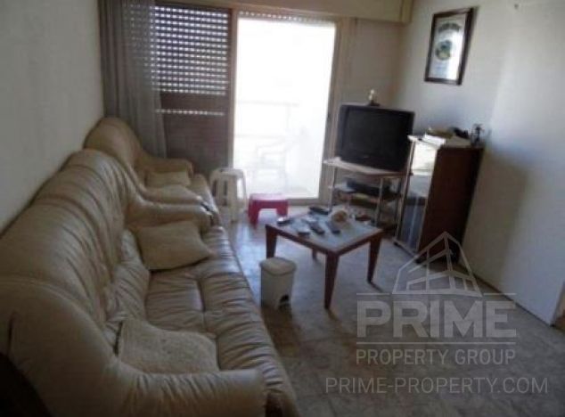 Apartament w rejonie Larnaca (Drosia) na sprzedaż