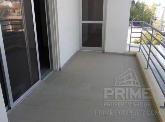 Apartament w rejonie Larnaca (Drosia) na sprzedaż