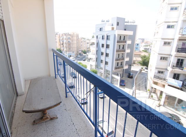 Apartament w rejonie Larnaca (Drosia) na sprzedaż