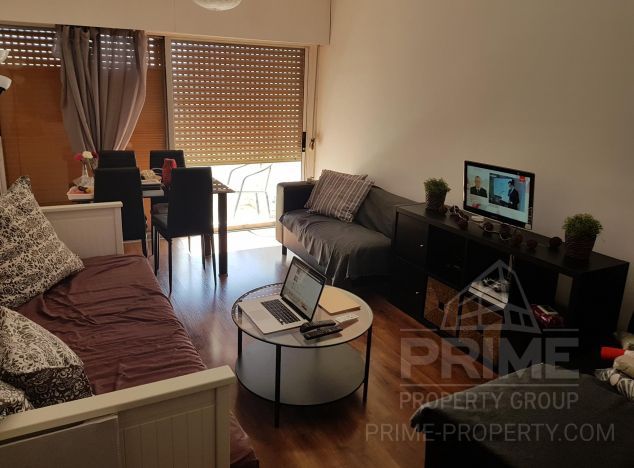 Apartament w rejonie Larnaca (Drosia) na sprzedaż