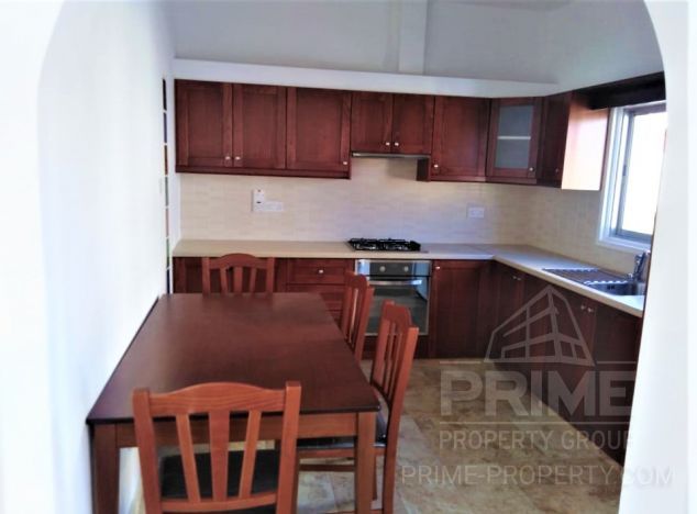 Apartament w rejonie Larnaca (Drosia) na sprzedaż