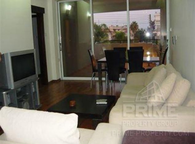 Apartament w rejonie Larnaca (Drosia) na sprzedaż