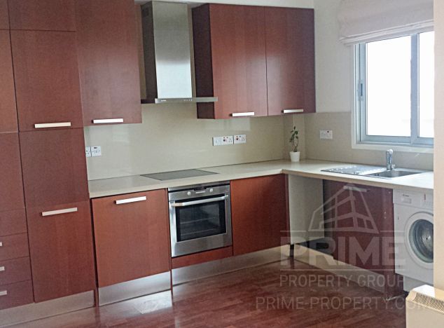 Apartament w rejonie Larnaca (Drosia) na sprzedaż
