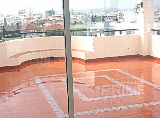 Apartament w rejonie Larnaca (Drosia) na sprzedaż