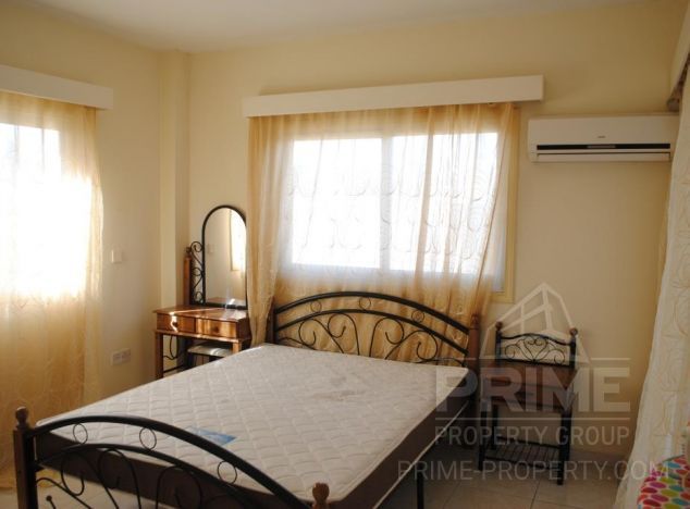 Apartament w rejonie Larnaca (Drosia) na sprzedaż