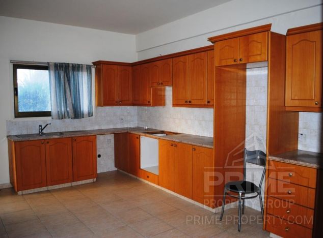 Apartament w rejonie Larnaca (Drosia) na sprzedaż