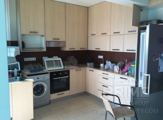 Apartament w rejonie Larnaca (Drosia) na sprzedaż