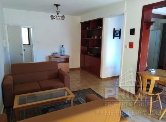 Apartament w rejonie Larnaca (Drosia) na sprzedaż