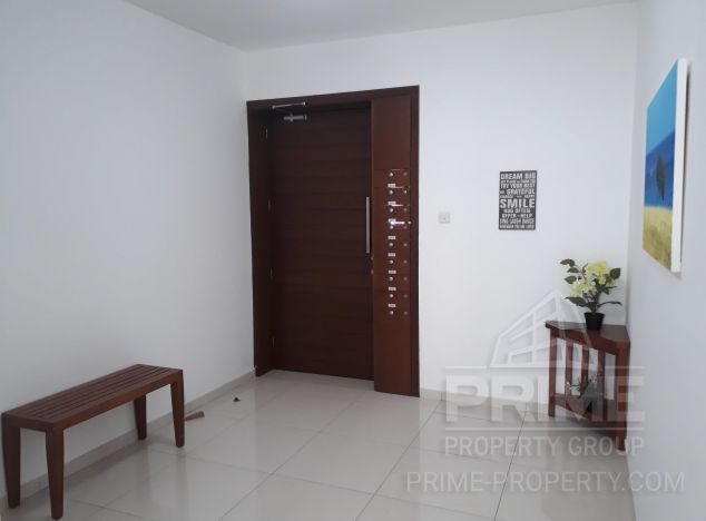 Apartament w rejonie Larnaca (Drosia) na sprzedaż