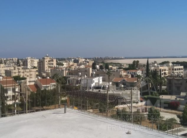 Apartament w rejonie Larnaca (Drosia) na sprzedaż