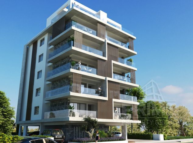  w rejonie Larnaca (Drosia) na sprzedaż