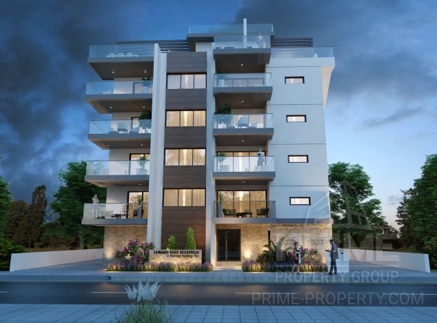  w rejonie Larnaca (Drosia) na sprzedaż