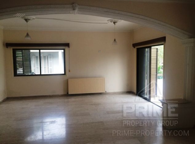 Willa w rejonie Larnaca (Drosia) na sprzedaż