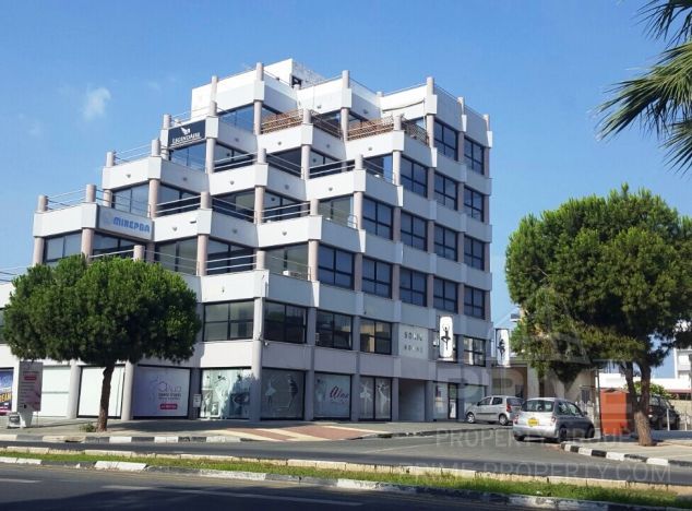  w rejonie Larnaca (Faneromeni) na sprzedaż