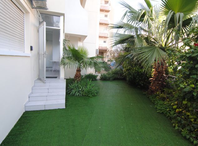 Apartament w rejonie Larnaca (Faneromeni) na sprzedaż