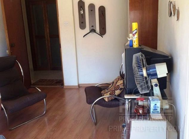 Apartament w rejonie Larnaca (Faneromeni) na sprzedaż