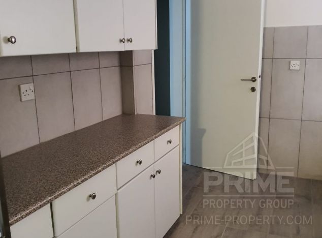 Apartament w rejonie Larnaca (Faneromeni) na sprzedaż