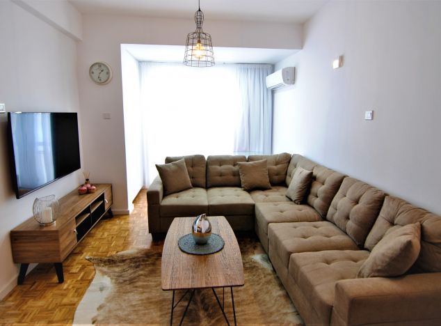 Apartament w rejonie Larnaca (Faneromeni) na sprzedaż