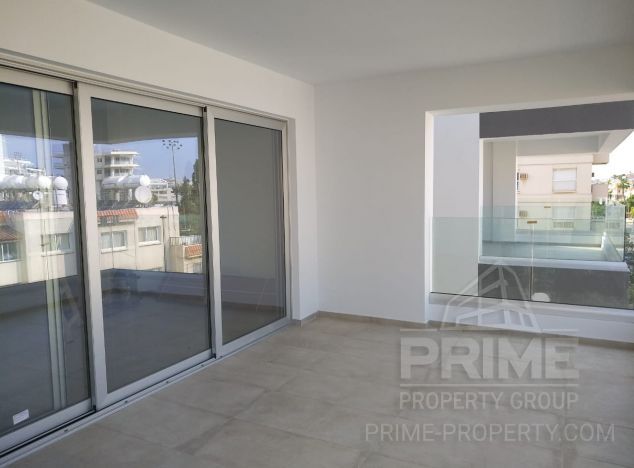 Apartament w rejonie Larnaca (Faneromeni) na sprzedaż