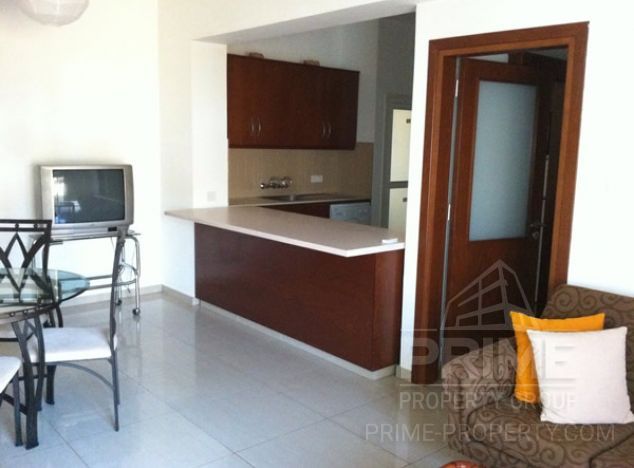 Apartament w rejonie Larnaca (Faneromeni) na sprzedaż