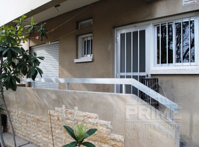 Apartament w rejonie Larnaca (Faneromeni) na sprzedaż