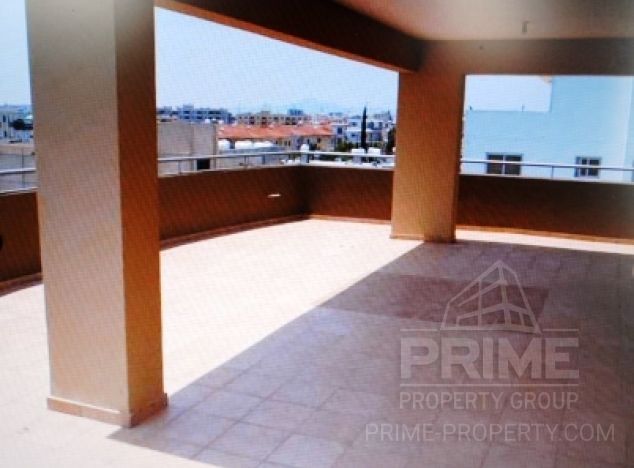  w rejonie Larnaca (Faneromeni) na sprzedaż