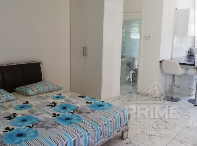  w rejonie Larnaca (Faneromeni) na sprzedaż