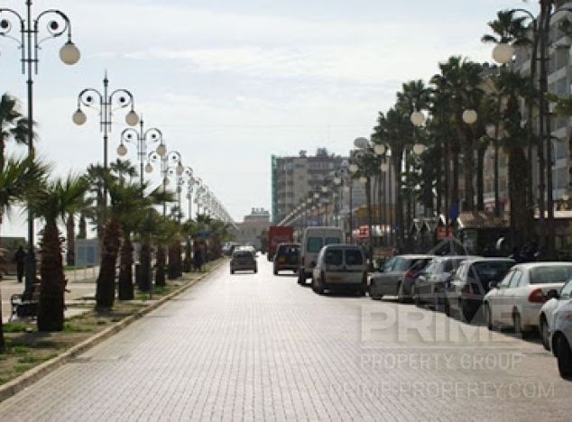 Biuro w rejonie Larnaca (Finikoudes) na sprzedaż