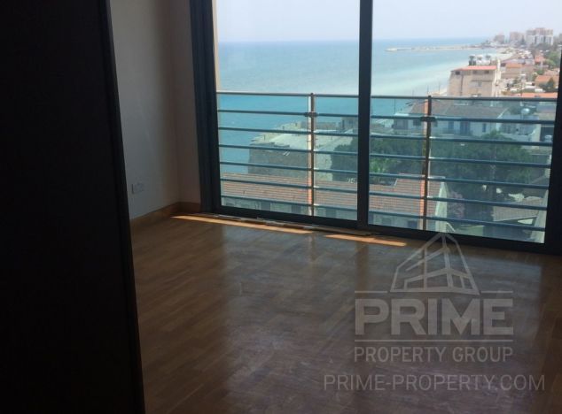 Apartament w rejonie Larnaca (Finikoudes) na sprzedaż