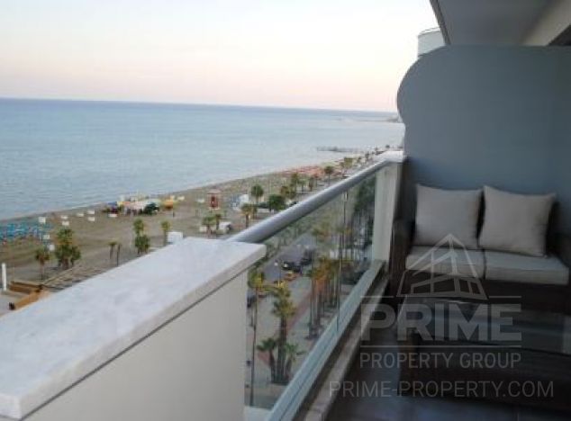 Apartament w rejonie Larnaca (Finikoudes) na sprzedaż