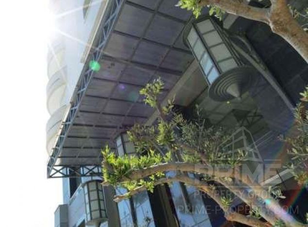 Apartament w rejonie Larnaca (Finikoudes) na sprzedaż