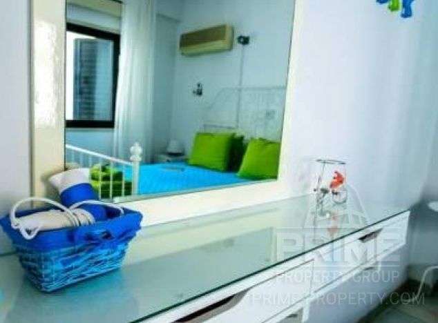 Apartament w rejonie Larnaca (Finikoudes) na sprzedaż